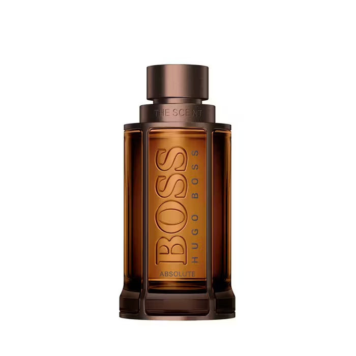 HUGO BOSS Boss The Scent Absolute