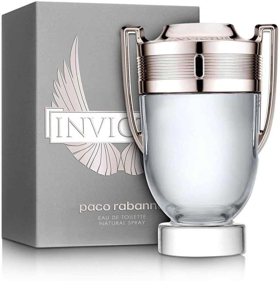 Rabanne Invictus