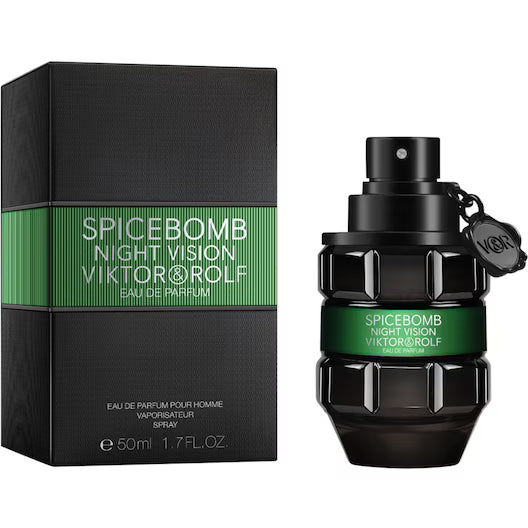 Viktor Rolf Spicebomb Night Vision