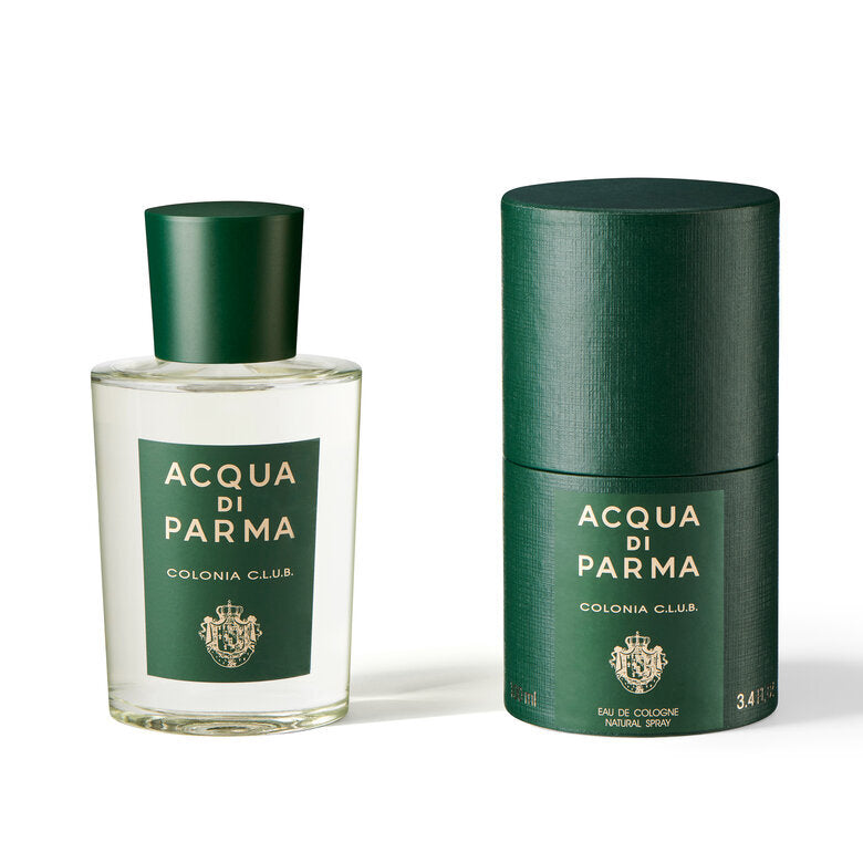 Acqua Di Parma Colonia C.L.U.B. Eau de Cologne