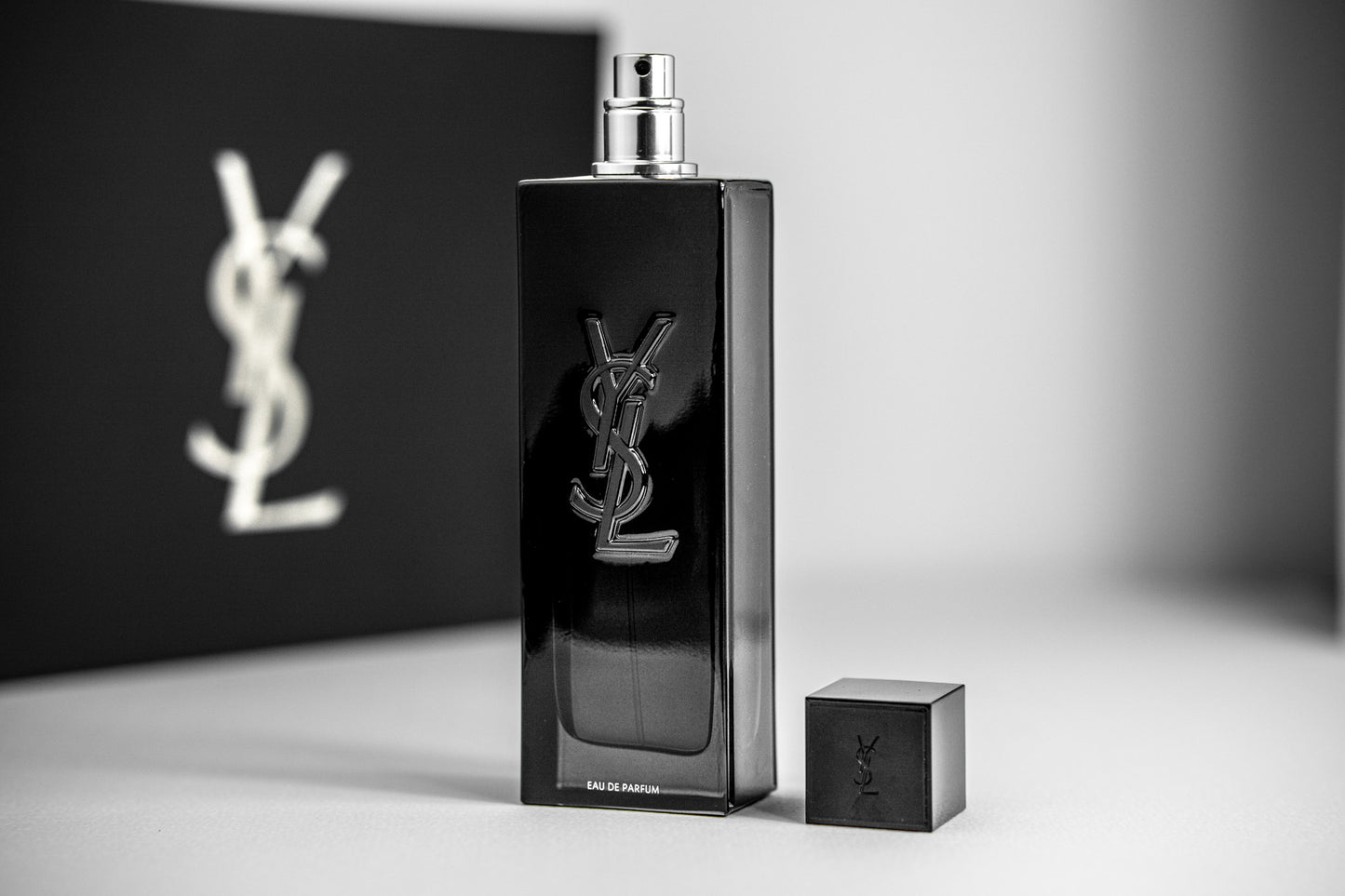 Yves Saint Laurent MYSLF