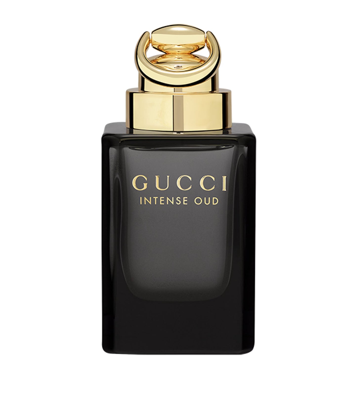 Gucci Oud Intense