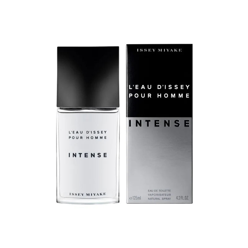 L'eau D'issey Pour Homme Intense