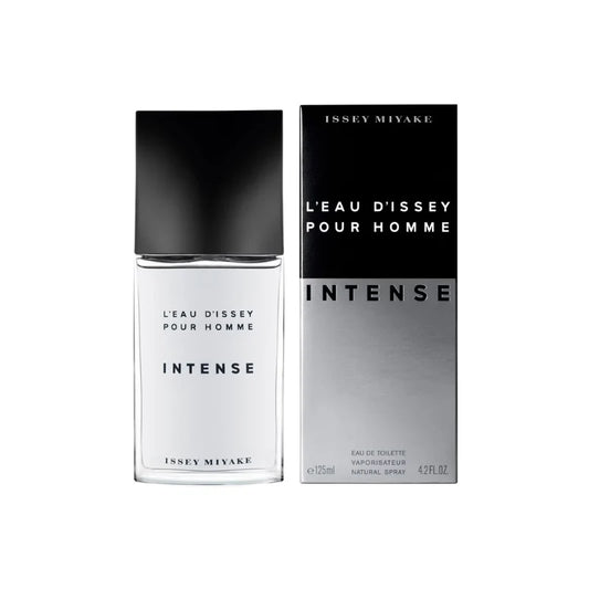 L'eau D'issey Pour Homme Intense