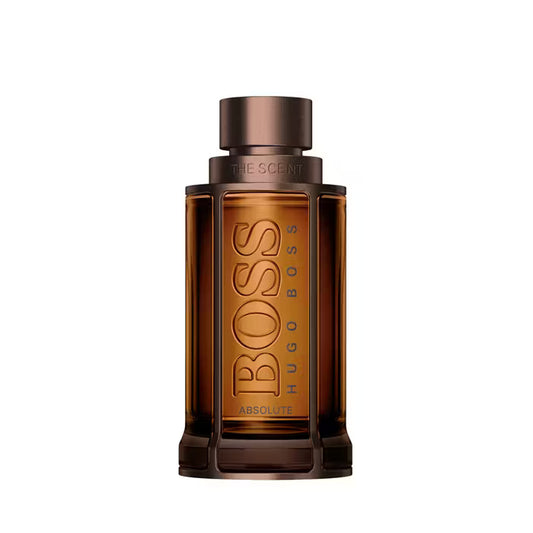 HUGO BOSS Boss The Scent Absolute
