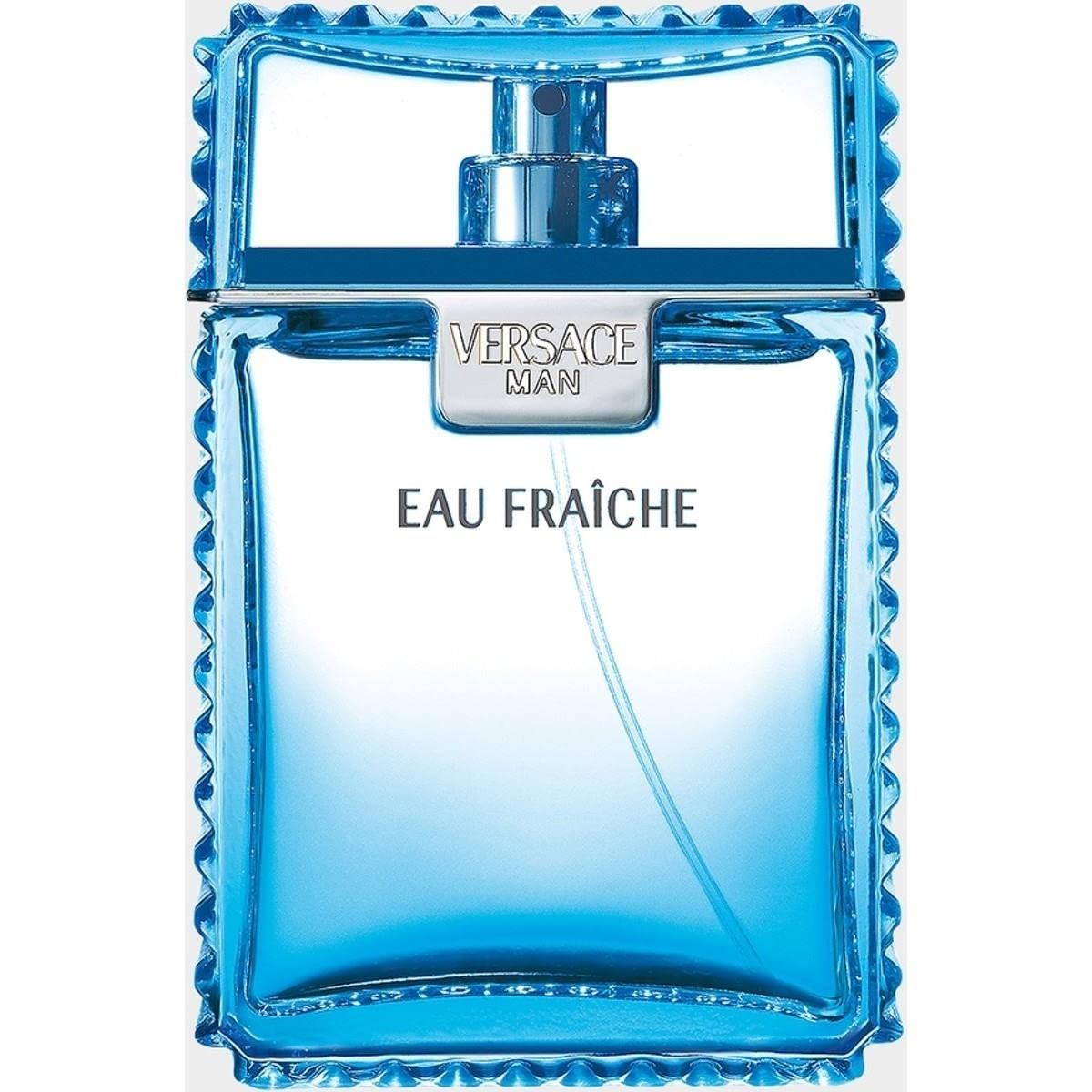 Versace Man Eau Fraiche