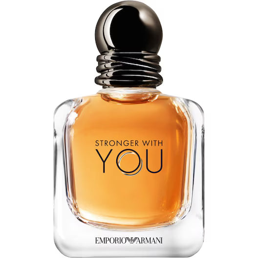 ARMANI Stronger With You
