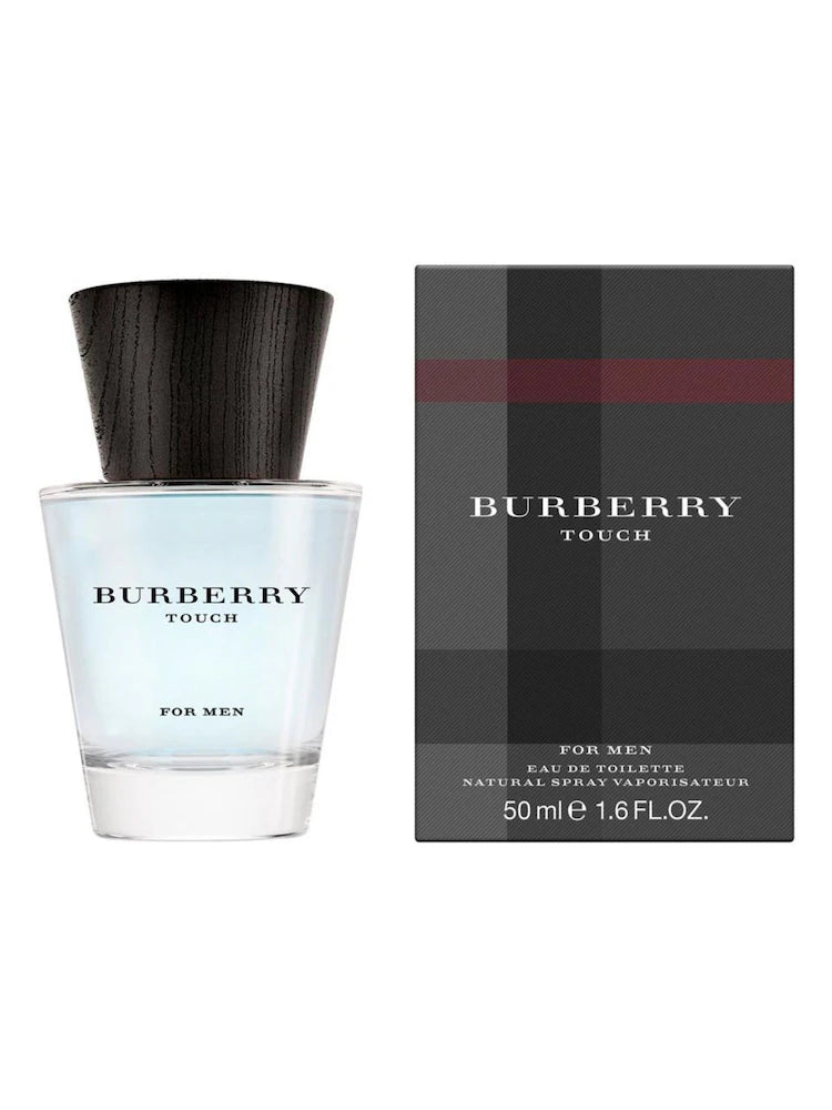 Burberry Touch For Men