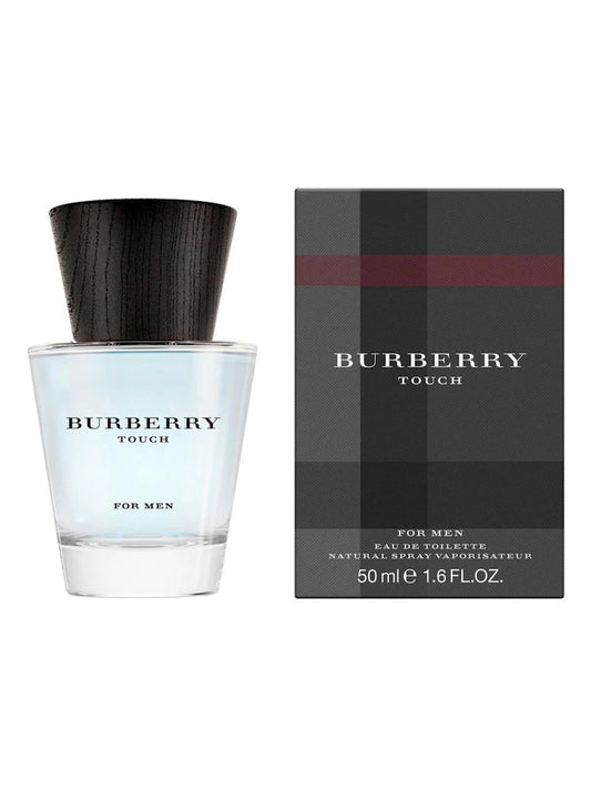 Burberry Touch For Men