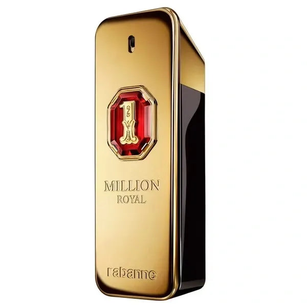 RABANNE 1 Million Royal
