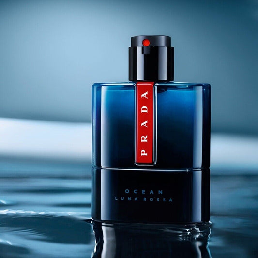 Prada Luna Rossa Ocean