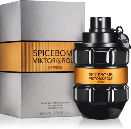 Viktor Rolf Spicebomb Extreme